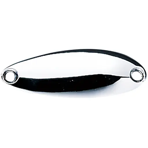 Блешня Smith Pure 6.5 g #01 S (без гачка)