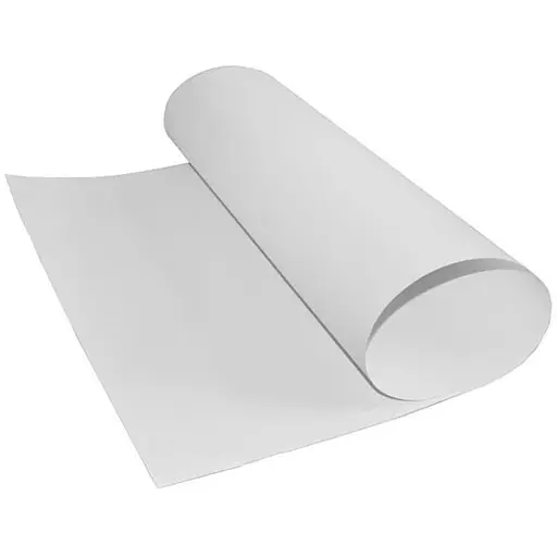 Бумага для рисования и черчения Ватман А1 Bambi 409125, 1 лист 250 м/м2 - фото 1