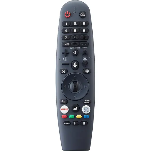 Телевізор Ergo WHS9200 32" LED HD (32WHS9200) [131692] - фото 6