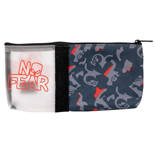 Шкільний пенал м'який Yes PH-28-1 No Limits - фото 3