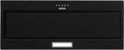 Вытяжка встраиваемая Eleyus URBAN 1200 LED 70 BL - фото 6