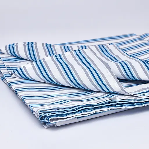 Простирадло Moon&Star Calm Waters Бязь Gold Люкс 200х220 см (MS-860000133) - фото 1