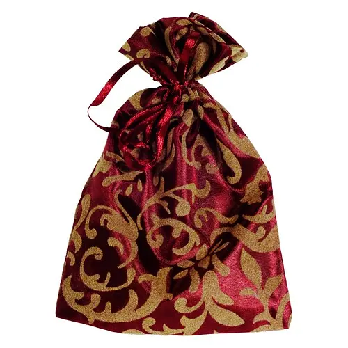 Мішок Вензелі 12 х 16 см - фото 1