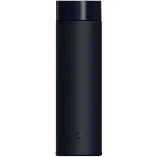 Термос MiJia Thermal Cup 500 ml Black (MJBWB01PL) [147169]