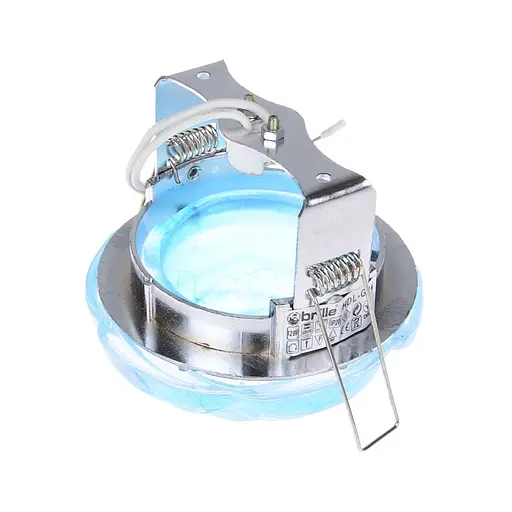 Светильник точечный Brille декоративный HDL-G14 BS MR16 163846 - фото 3