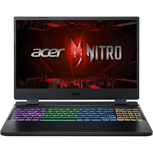 Ноутбук Ігровий Acer Nitro 5 AN515-58-75DA,I7-12650h La 4.7ghz,Qhd,16gb,512gb,4060 8gb,DOS - фото 3