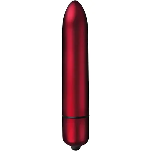 Вібратор Rocks Off RO-160mm 10 Rouge Allure