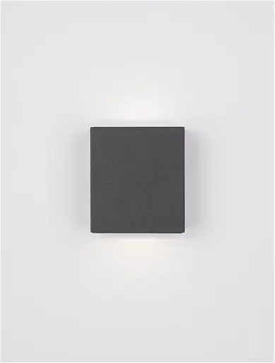 Вуличний Бра NOVA LUCE PARRIS 9492650 - фото 3