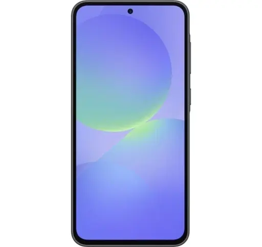 Смартфон Samsung Galaxy A36 5G 6/128GB Awesome Black (SM-A366BZKB) (UA) - фото 5