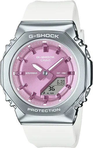 Годинник Casio G-Shock Classic GM-S2110-7A6ER