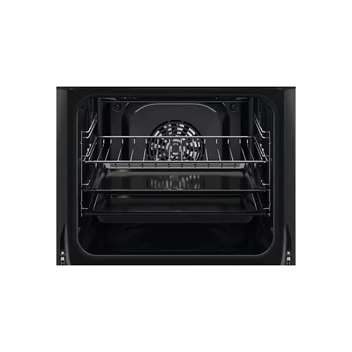 Духовка электрическая Electrolux EOF5H40BX - фото 5
