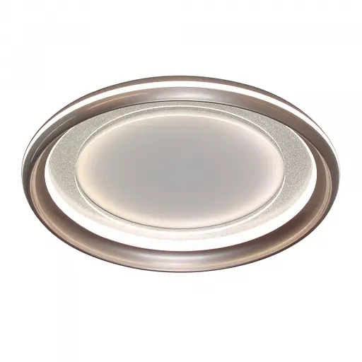 LED світильник функціональний Videx DECORA 56W VL-CLD-994-BZ - фото 2