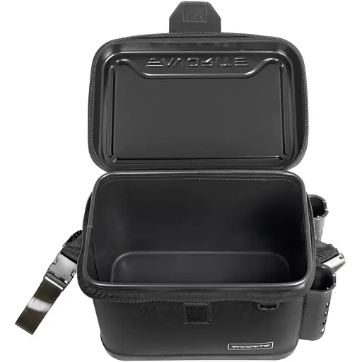 Сумка Favorite Tackle Bakkan BKN.1-20M 20L Black - фото 9