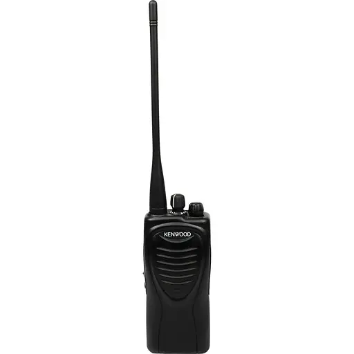 Корпус без комплектації  Kenwood TK-2260/3207 UHF (6382) - фото 1