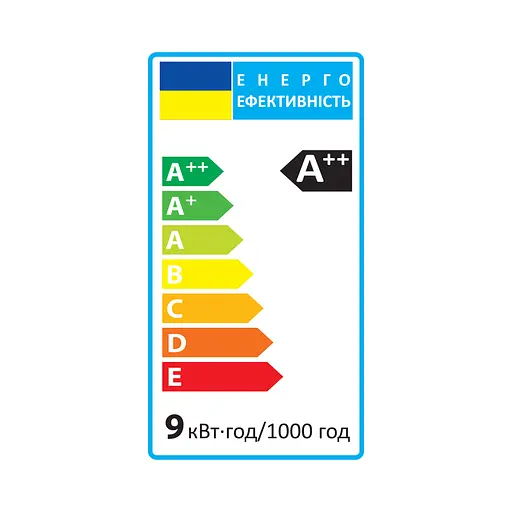 Світлодіодна лампа Feron LB-207 9 Вт E14 4000K - фото 3