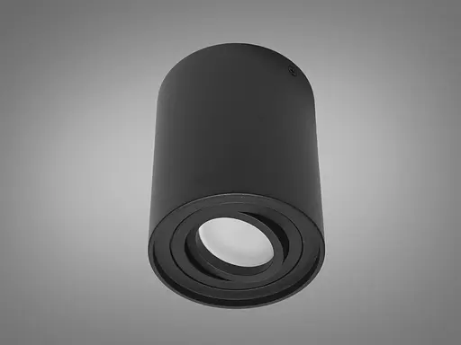 Накладний поворотний точковий світильник Diasha - фото 2