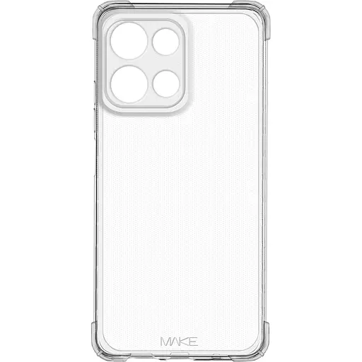 Чохол Make Motorola G75 AirShield