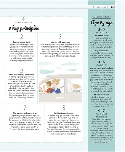 What's My Child Thinking? - фото 9