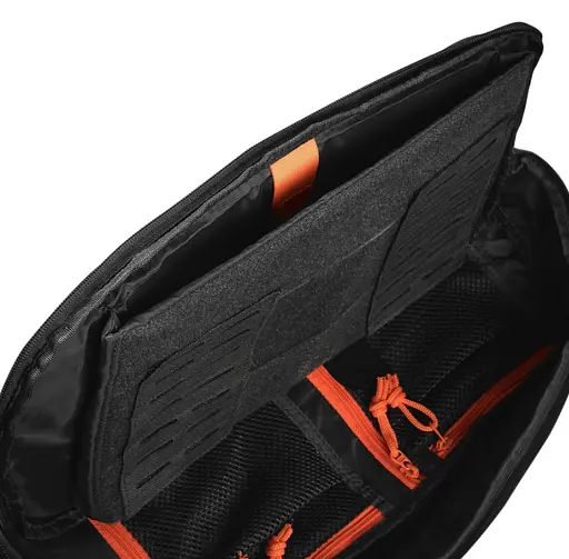Рюкзак тактический Highlander Stoirm Gearslinger 12L Black (TT189-BK) 929708 - фото 8