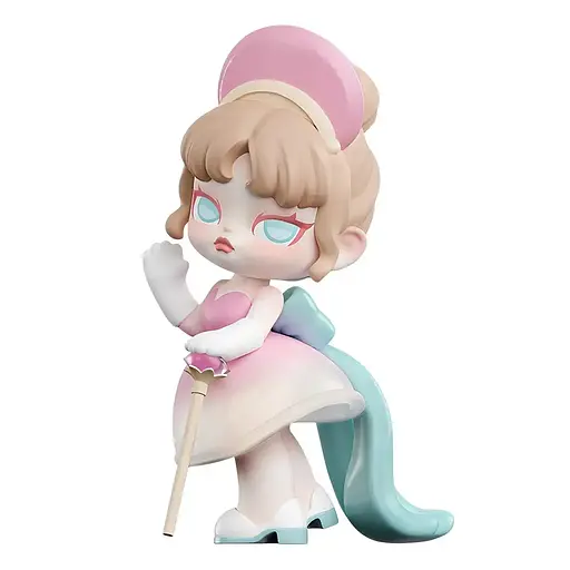 Колекційна фігурка-сюрприз 10/10 Toys TNT Anita Загублене королівство Mystery Box (ANM-442) - фото 7