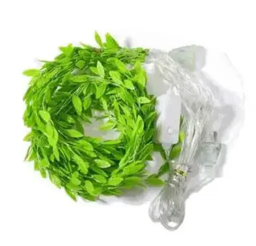 Декоративна гірлянда SunLamp 180 Led теплий білий 3х1 м 10 ліній 8 режимів 220в - фото 7