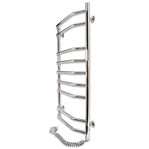 Електрична рушникосушка Laris Вікторія П9 500x900 Е 73207018 - фото 2