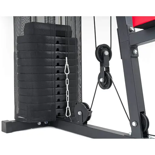 Силова станція Hop-Sport HS-1044K - фото 10