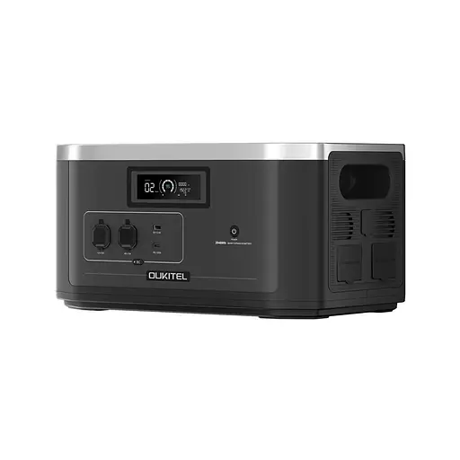 Додаткова батарея OUKITEL B2000 (B2000EU) (2048 Вт·год) для портативної зарядної станції BP2000E (42-00101)