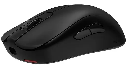 Миша Zowie S2‑DW Black (9H.N4NBE.A2E) - фото 3
