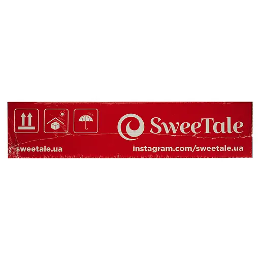 Конфеты глазированные SweeTale СмакСырок со сбивным корпусом 3 кг - фото 3