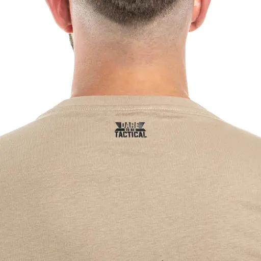 Футболка Pentagon Ageron T-Shirt ACR XL Khaki - фото 5