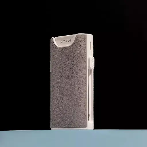 Багатофункціональний набір для чищення Proove Mr. Cleaner 5in1 white - фото 6