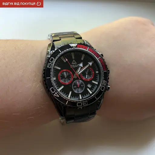 Годинник Peak X Advantage - фото 6