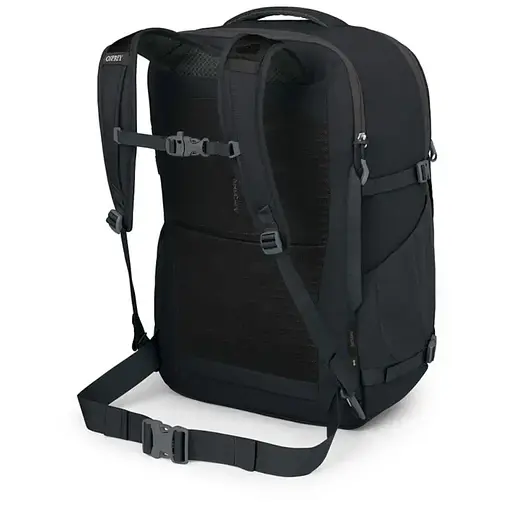 Рюкзак Osprey Daylite Carry-On Travel Pack 44 Black (1054-009.3781) - фото 3