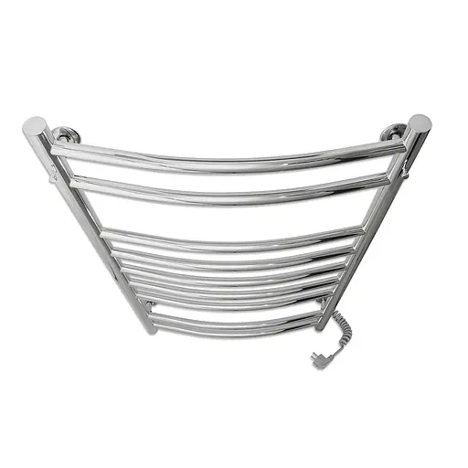 Електрична рушникосушарка Laris Класік П9 500x900 Е сенсор S3 права 73207730, Хром, Праве, Електронний - фото 4