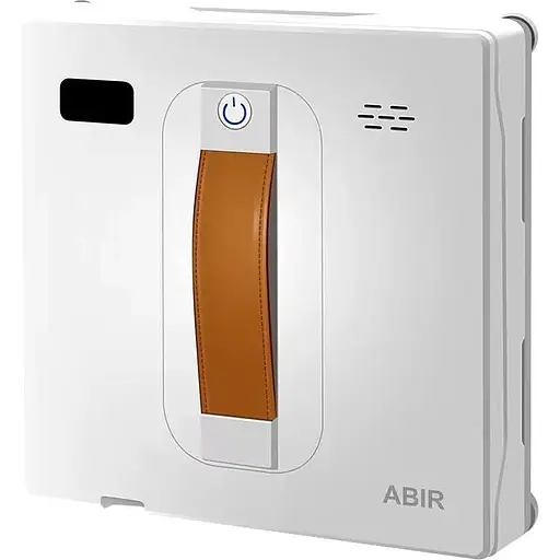 Робот для миття вікон Abir WD8 white з дистанційним керуванням