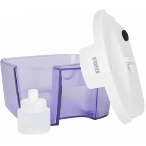 Осушувач повітря Noveen DH300 - фото 4