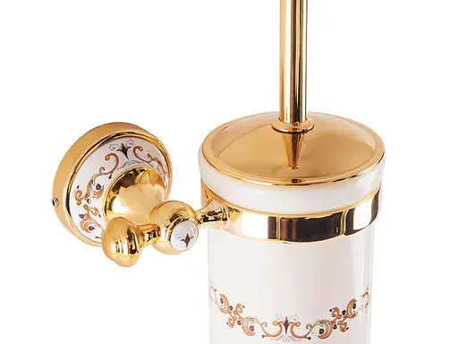 Йоржик Kugu Medusa 705G, Золотий - фото 3