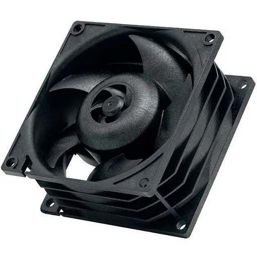 Комплект вентиляторов Arctic S8038-7K 4-Pack (ACFAN00292A) [135701] - фото 2