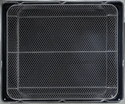 Духовой шкаф электрический Hansa 77 л A+ дисплей конвекция черный - фото 10