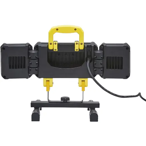 Прожектор Stanley Li-ion светодиодный 50Вт 4500 Лм 2.15 кг (SXLS37180E) - фото 4