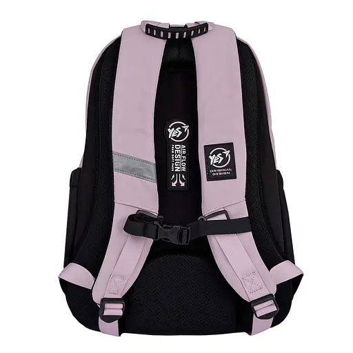 Рюкзак шкільний YES In Balance TS-47 - фото 6