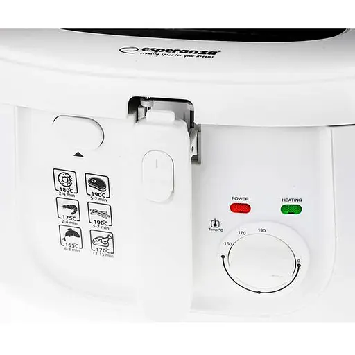 Фритюрниця Esperanza Spring Roll EKG012 (120568) - фото 7