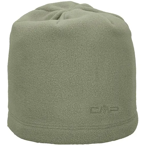Шапка CMP Men`s Fleece Beanie Khaki (1097-6505302-F876 UNI)