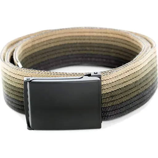 Ремень брючный Chevalier One size Green - фото 1