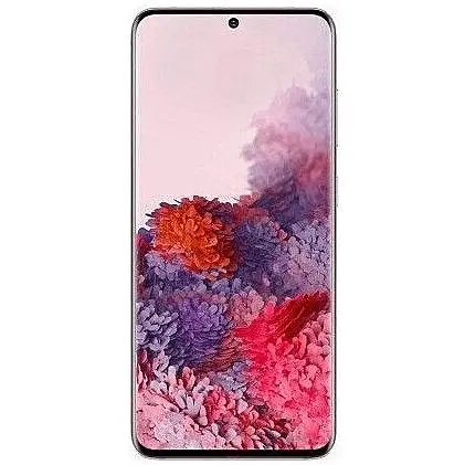 Смартфон Samsung S20 5G 8/128Gb SM-G981U Pink (1sim) - фото 2