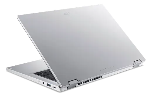Ноутбук Acer Aspire Go Spin 14 AGSP14-31PT-37VB (NX.JBEEU.001) Pure Silver - фото 11
