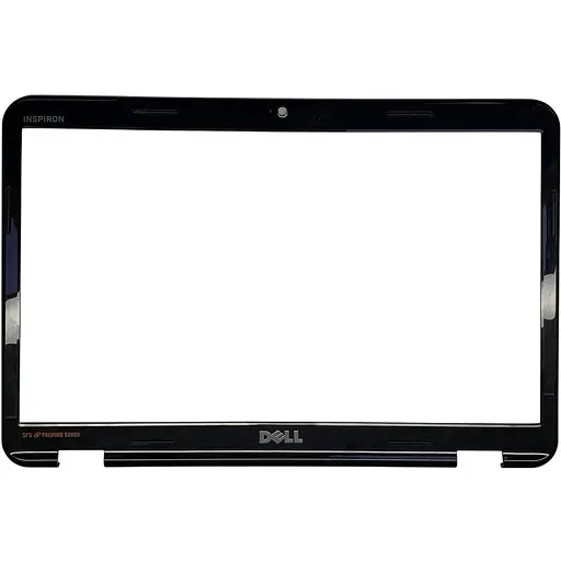Рамка матриці для ноутбука Dell Inspiron N5010 M5010 (058JM7) Class A Б/в - фото 1
