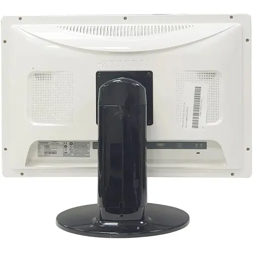 Монитор 22" Hyundai W220D - Class B "Б/У" - фото 2