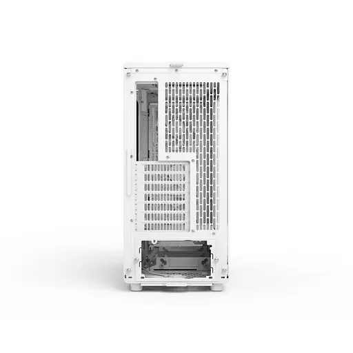 Корпус Fractal Design Epoch Tempered Glass без БЖ White (FD-C-EPO1A-03) - фото 8
